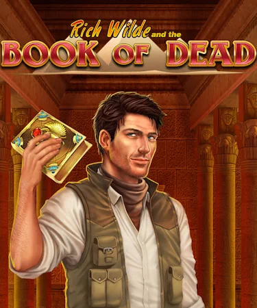 Book of Dead